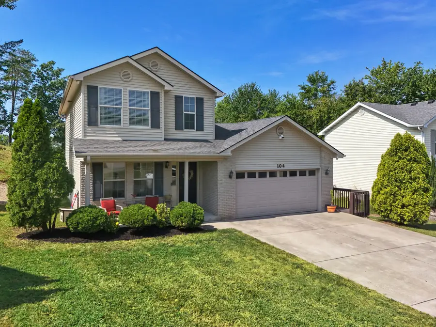 104 Allie Court, Berea, KY 40403 - #3