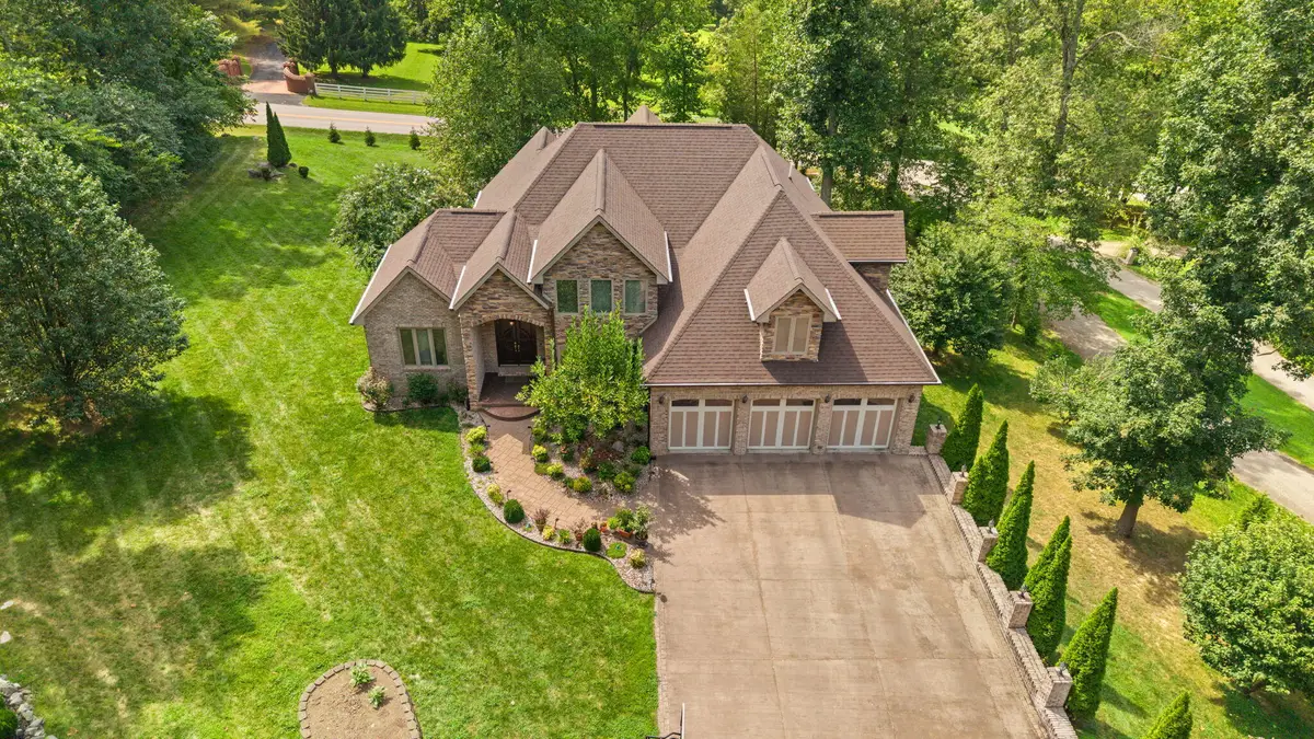 40 Cory Lane, Somerset, KY 42503 - #1