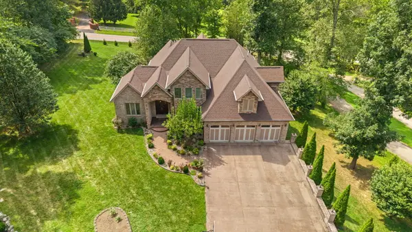 40 Cory Lane, Somerset, KY 42503