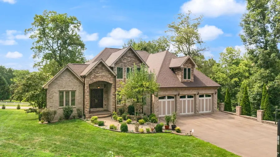 40 Cory Lane, Somerset, KY 42503 - #2