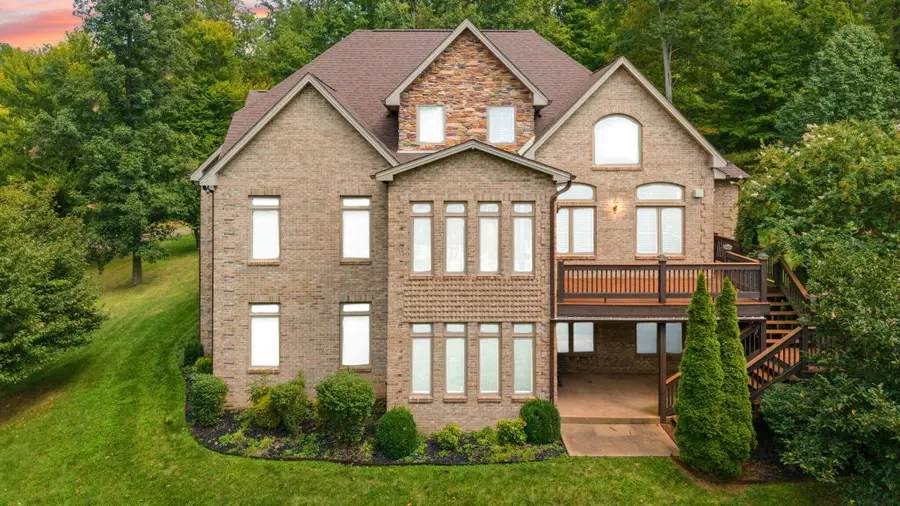 40 Cory Lane, Somerset, KY 42503 - #3
