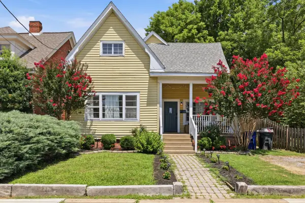 522 N 8th Street, Paducah, KY 42001