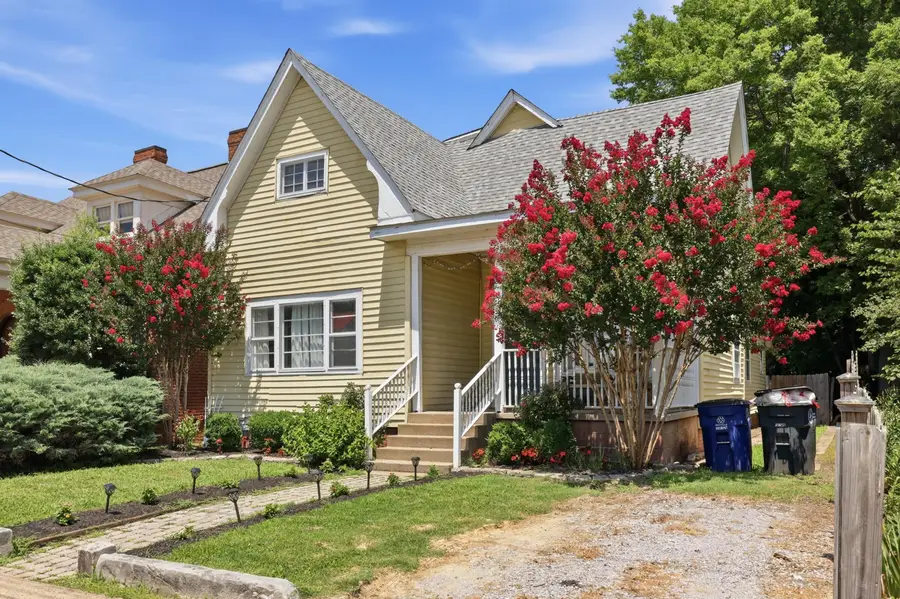 522 N 8th Street, Paducah, KY 42001 - #2
