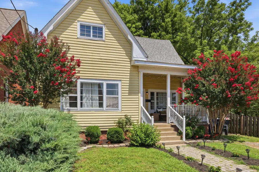 522 N 8th Street, Paducah, KY 42001 - #3