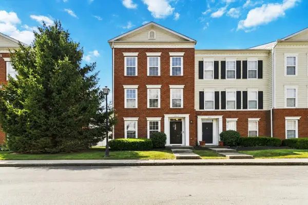 2413 Lady Bedford Place, Lexington, KY 40509
