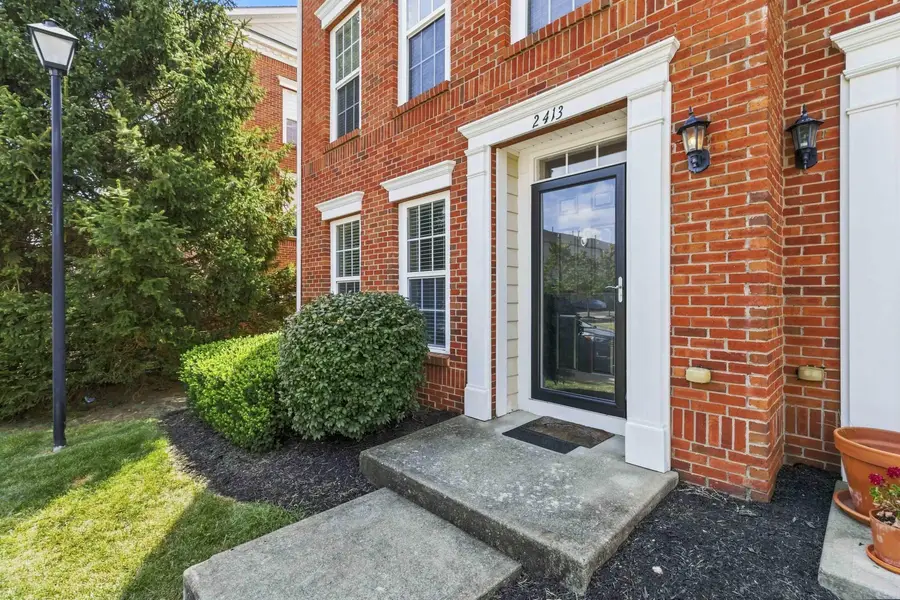 2413 Lady Bedford Place, Lexington, KY 40509 - #2