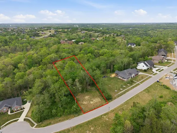 624 Persimmon Ridge Trail, Richmond, KY 40475