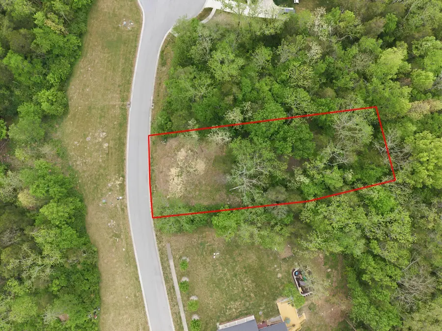 624 Persimmon Ridge Trail, Richmond, KY 40475 - #2