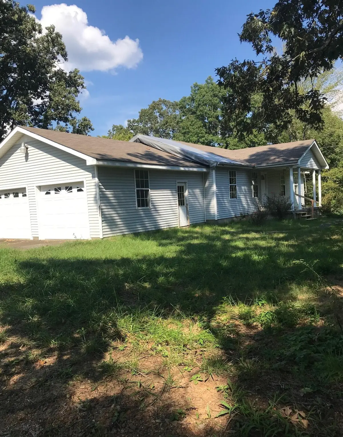 278 Tom Lane Road, Benton, KY 42025 - #1