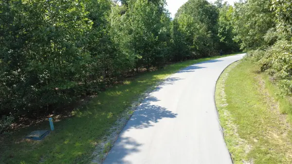 Lot 172 Shine Lane, Murray, KY 42071