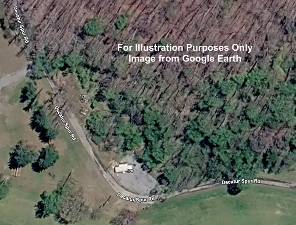 178 Decatur Spur Road, Dunnville, KY 42528