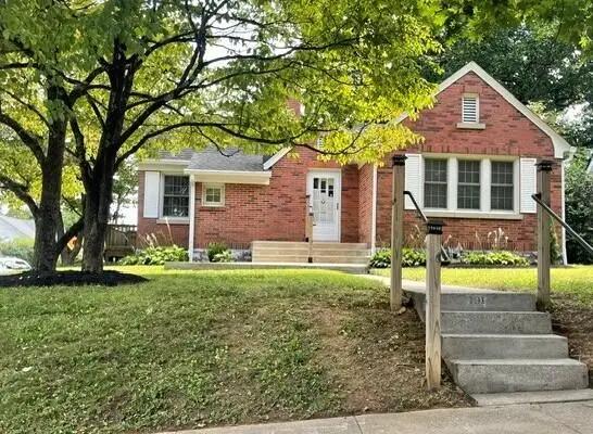101 Romany Road, Lexington, KY 40502 - #1