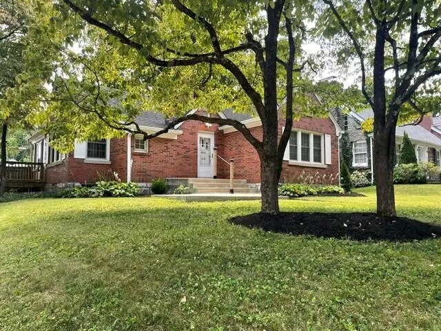 101 Romany Road, Lexington, KY 40502 - #2