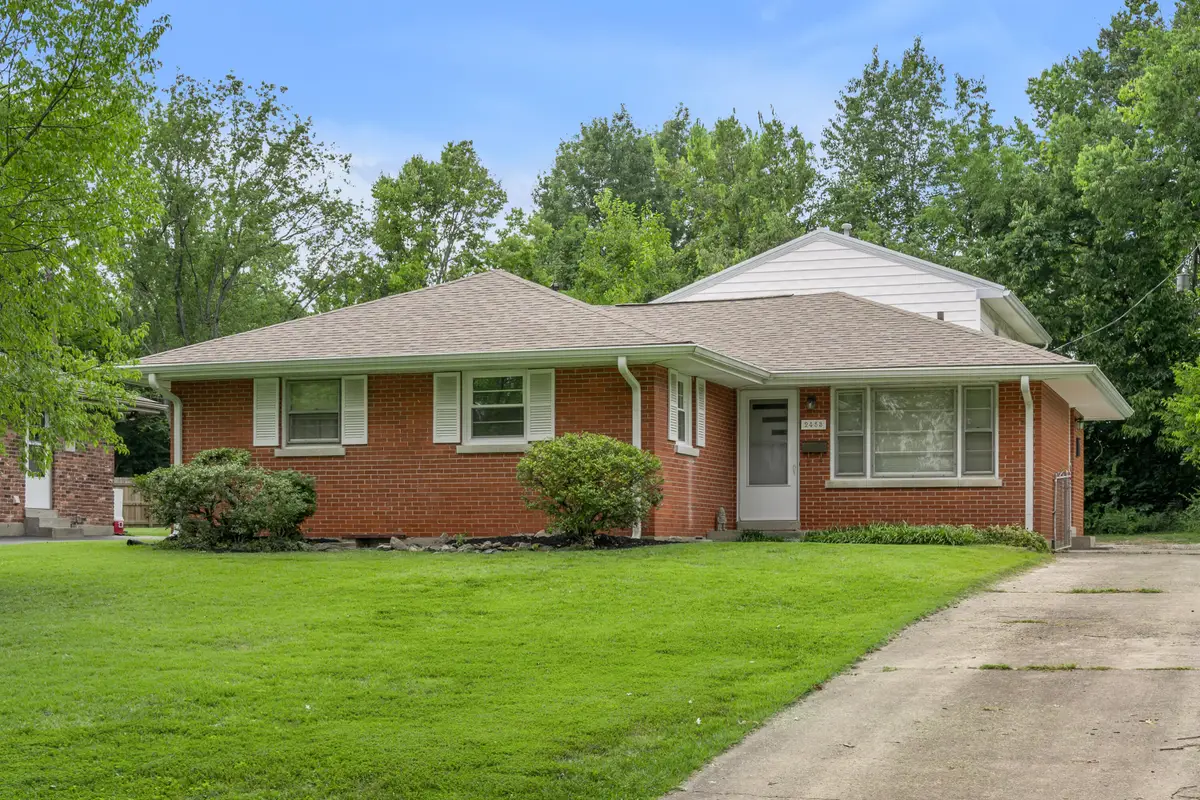 2453 Eastway Drive, Lexington, KY 40503 - #1