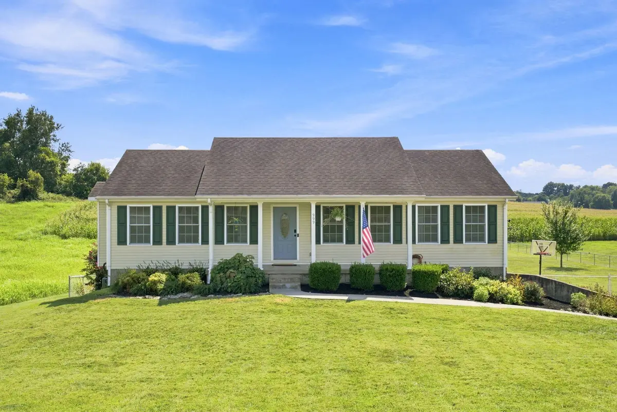999 Fisher Ford Road, Lancaster, KY 40444 - #1