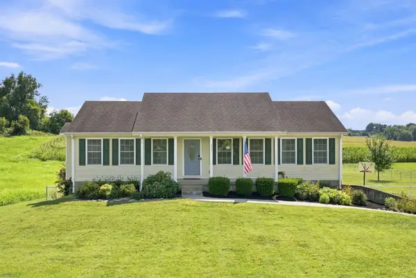 999 Fisher Ford Road, Lancaster, KY 40444