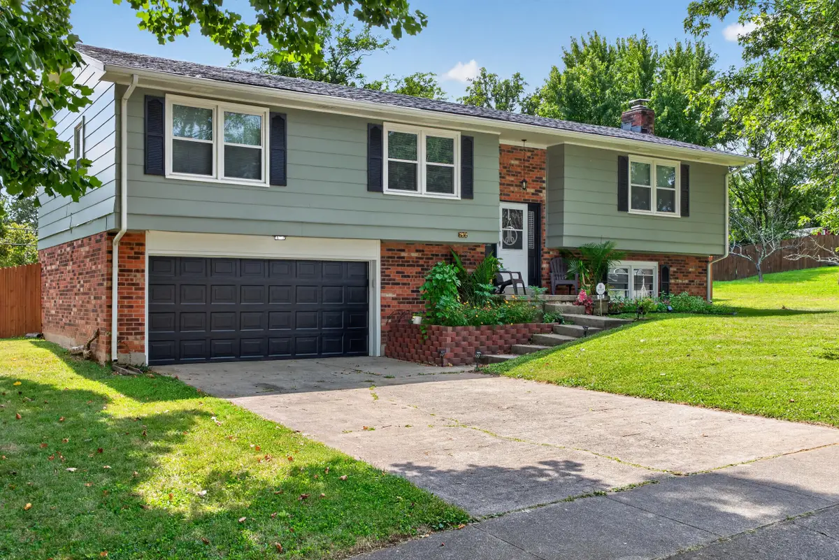 636 Squires Road, Lexington, KY 40515 - #1
