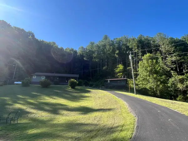341 Long Branch Right Fork Road, Arjay, KY 40902