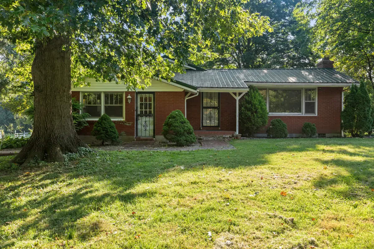 8234 Owenton Road, Frankfort, KY 40601 - #1