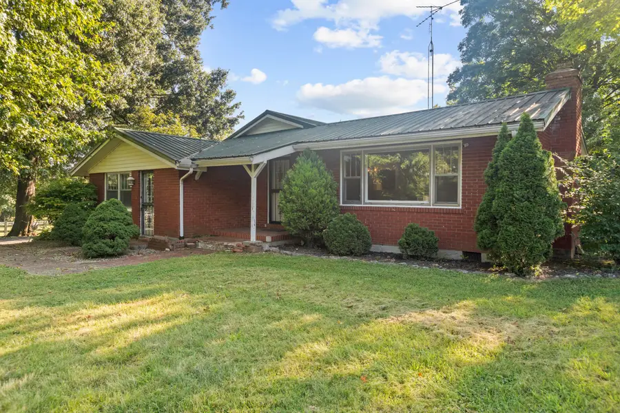 8234 Owenton Road, Frankfort, KY 40601 - #2