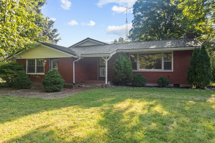 8234 Owenton Road, Frankfort, KY 40601 - #3
