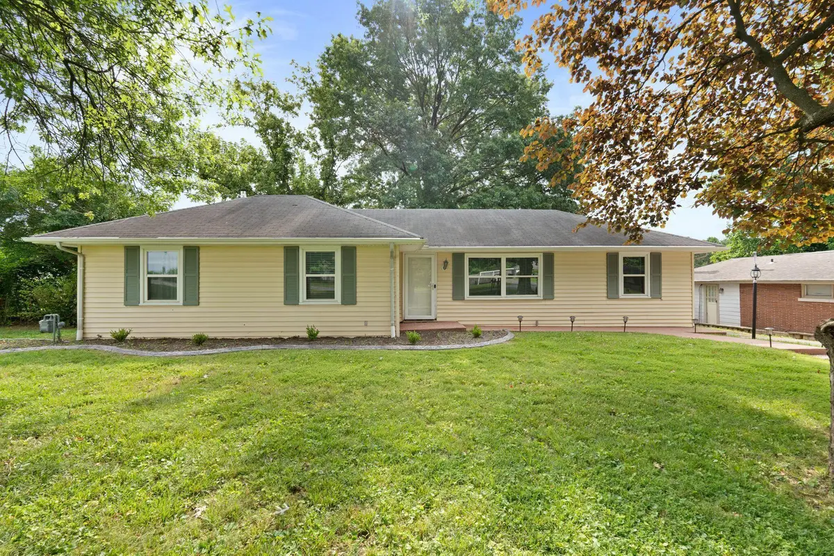 573 Cane Run Road, Lexington, KY 40505 - #1