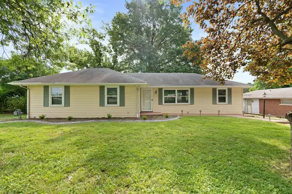 573 Cane Run Road, Lexington, KY 40505