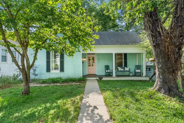 418 Logan Street, Frankfort, KY 40601