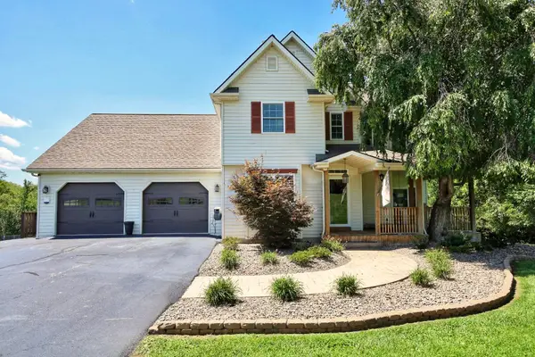 1248 Kendall Lane, Flemingsburg, KY 41041