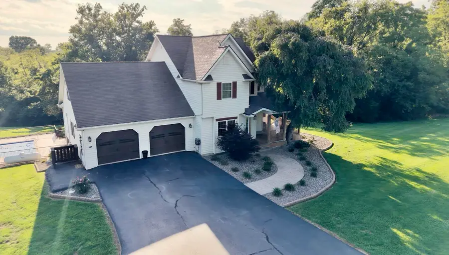 1248 Kendall Lane, Flemingsburg, KY 41041 - #2