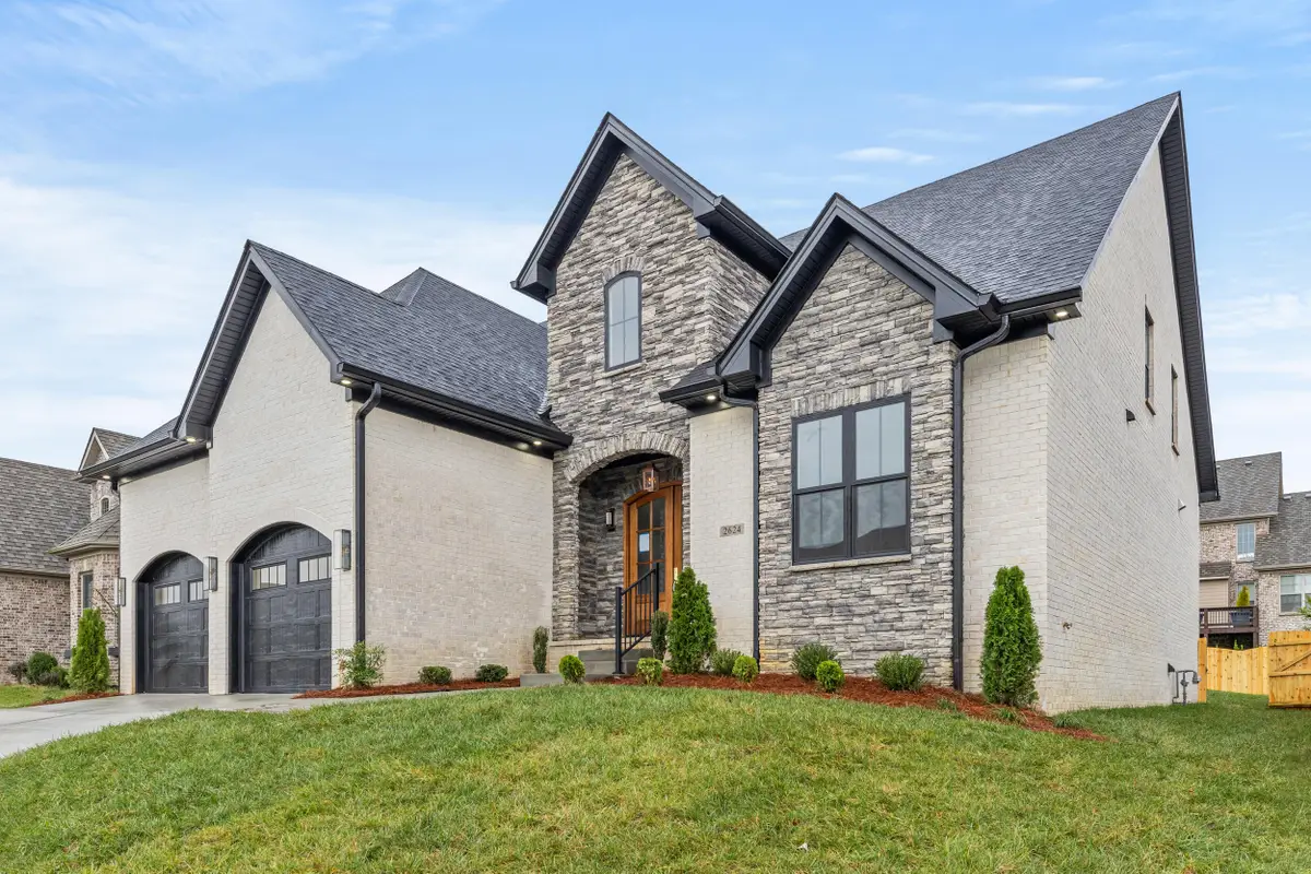 2624 Lucca Place, Lexington, KY 40509 - #1