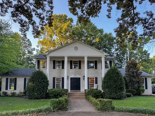721 E College Street, Mayfield, KY 42066