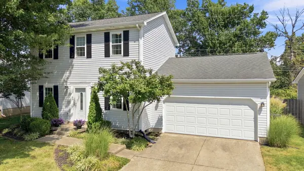 3108 Arrowhead Drive, Lexington, KY 40503