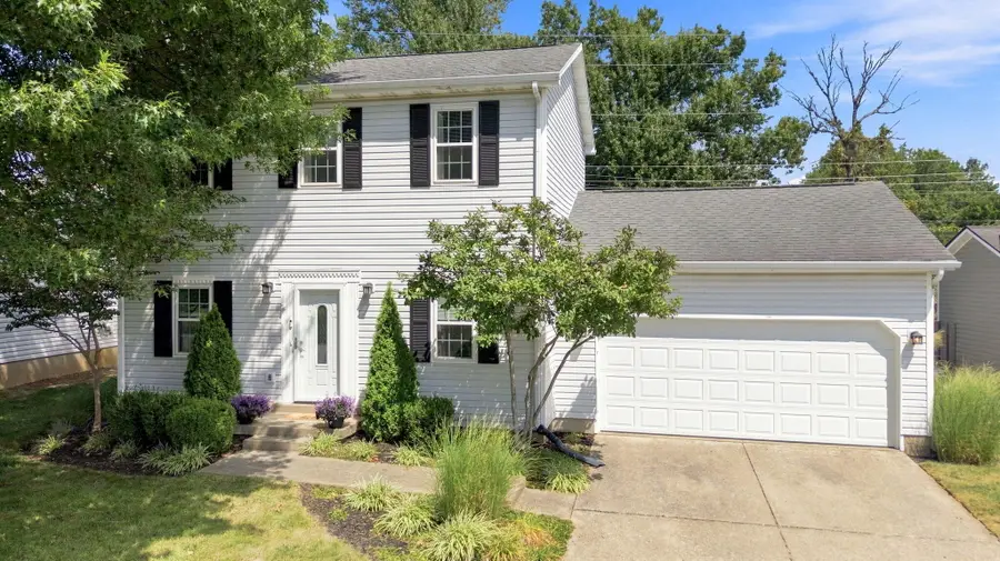 3108 Arrowhead Drive, Lexington, KY 40503 - #3