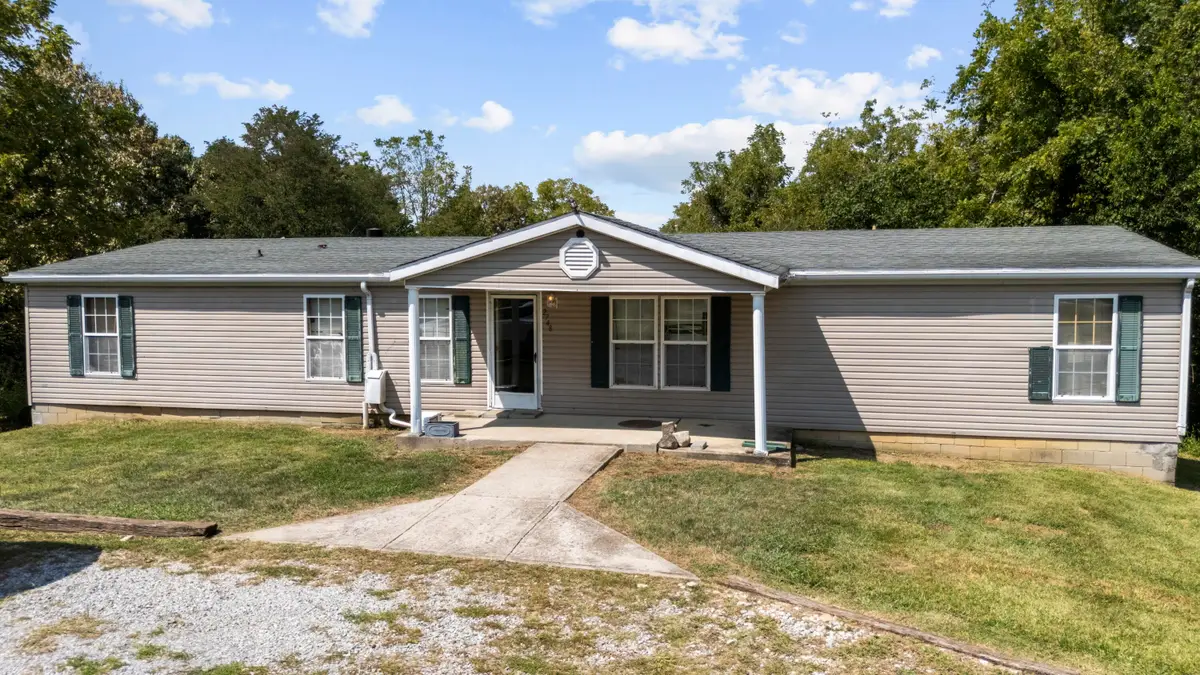 2748 Corinth-hinton Road, Corinth, KY 41010 - #1