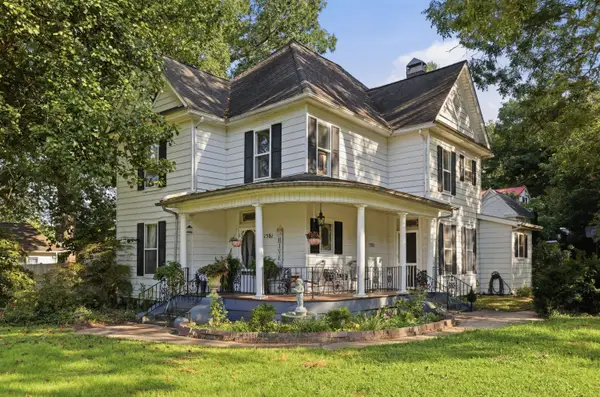 1581 Almo Road, Almo, KY 42020