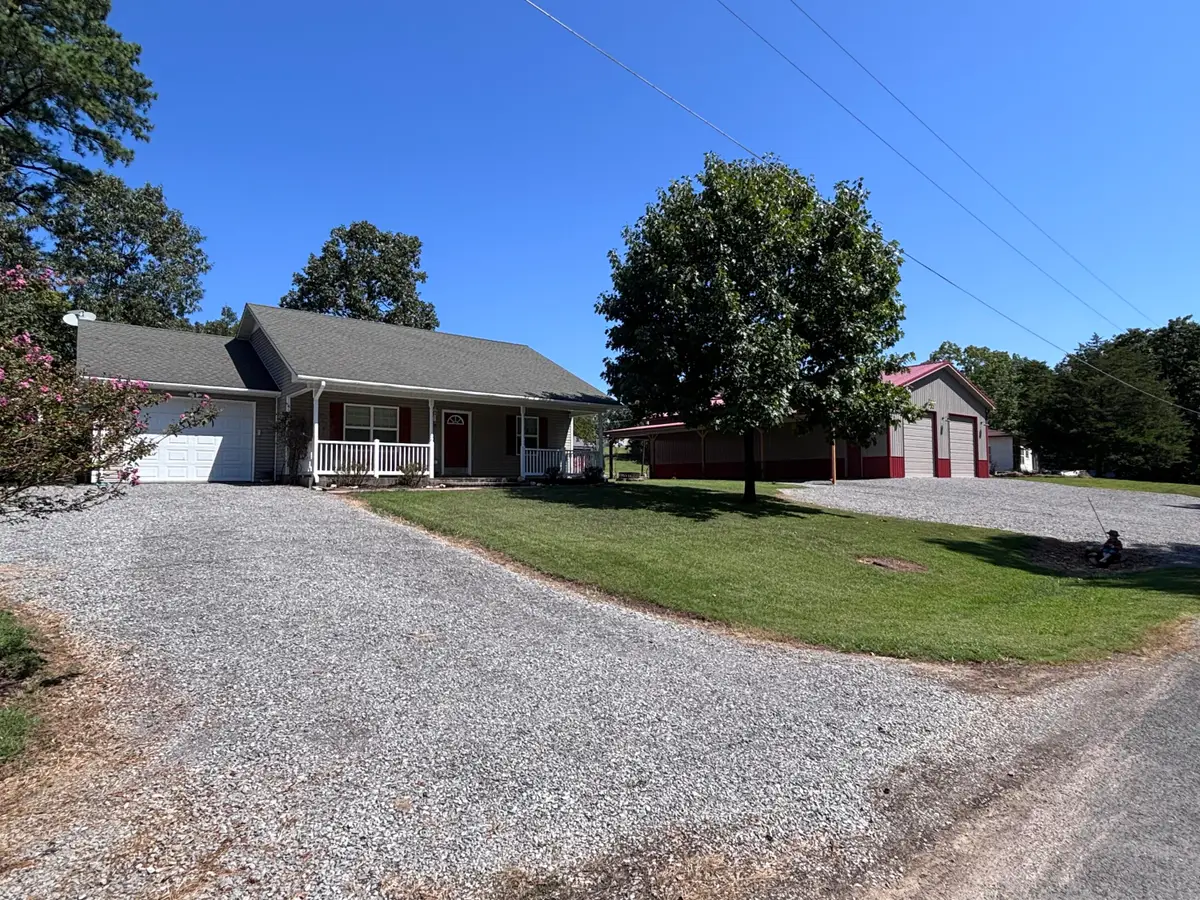 108 Gullview Drive, Murray, KY 42071 - #1