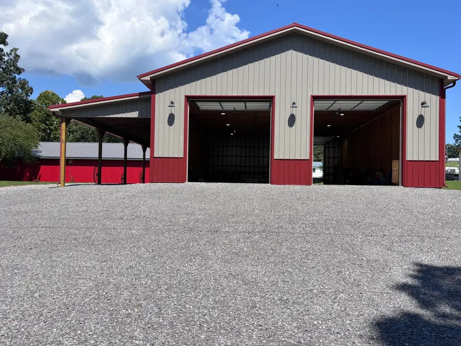 108 Gullview Drive, Murray, KY 42071 - #3