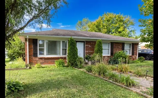 3066 Pimlico Parkway, Lexington, KY 40515