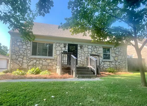 616 Springridge Drive, Lexington, KY 40503