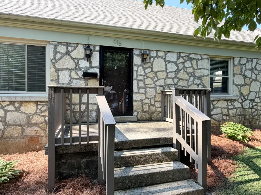616 Springridge Drive, Lexington, KY 40503 - #2