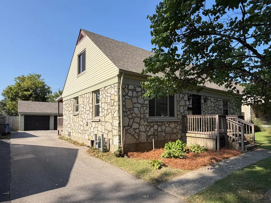 616 Springridge Drive, Lexington, KY 40503 - #3