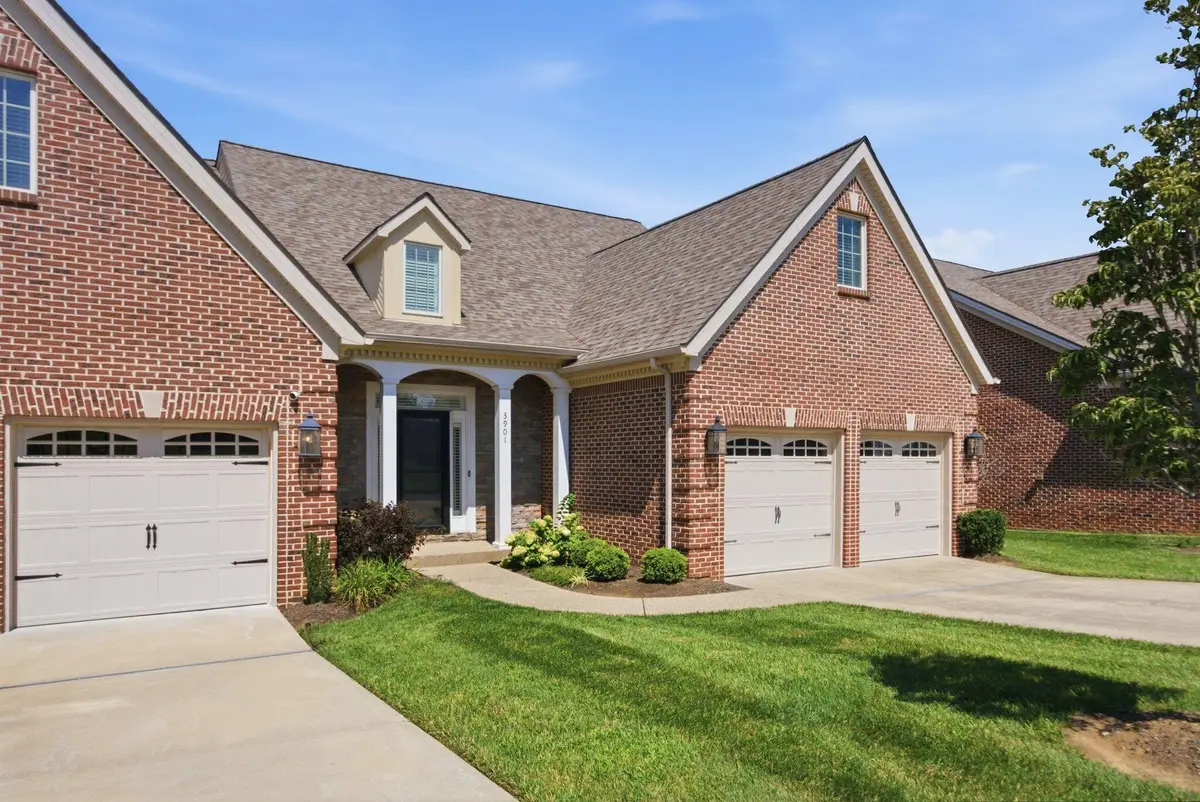 3901 Wentworth Place, Lexington, KY 40515 - #1