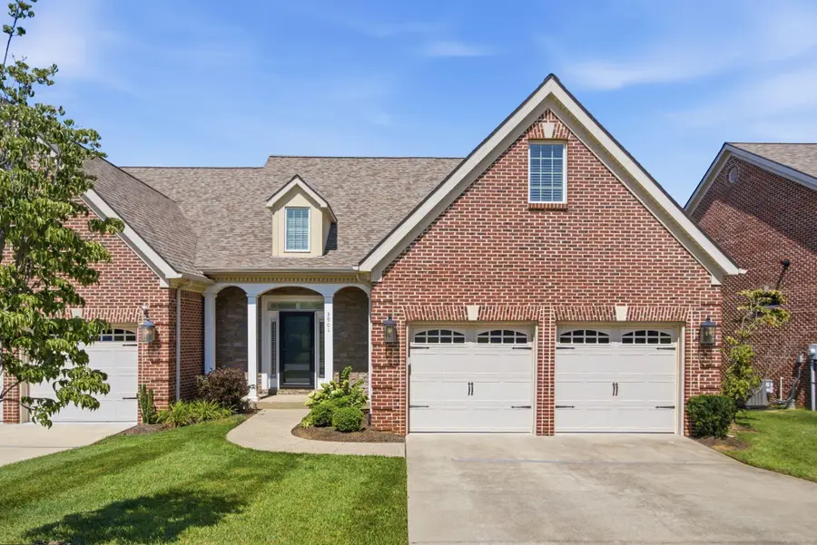 3901 Wentworth Place, Lexington, KY 40515 - #2