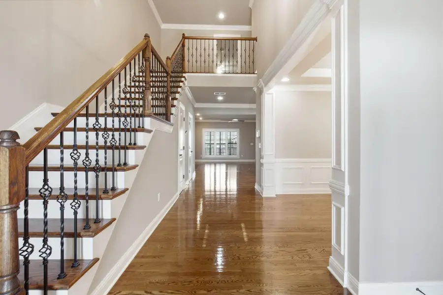 3901 Wentworth Place, Lexington, KY 40515 - #3