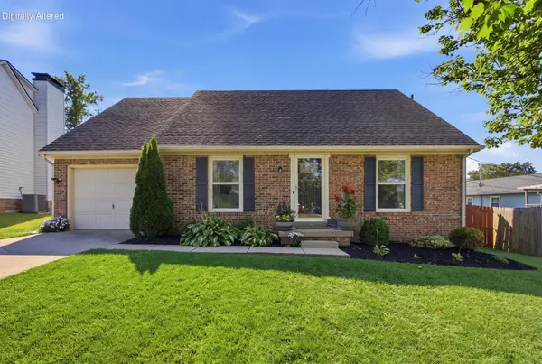 3977 Forest Green Drive, Lexington, KY 40517