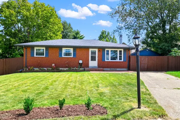 378 Clearwood Court, Lexington, KY 40509