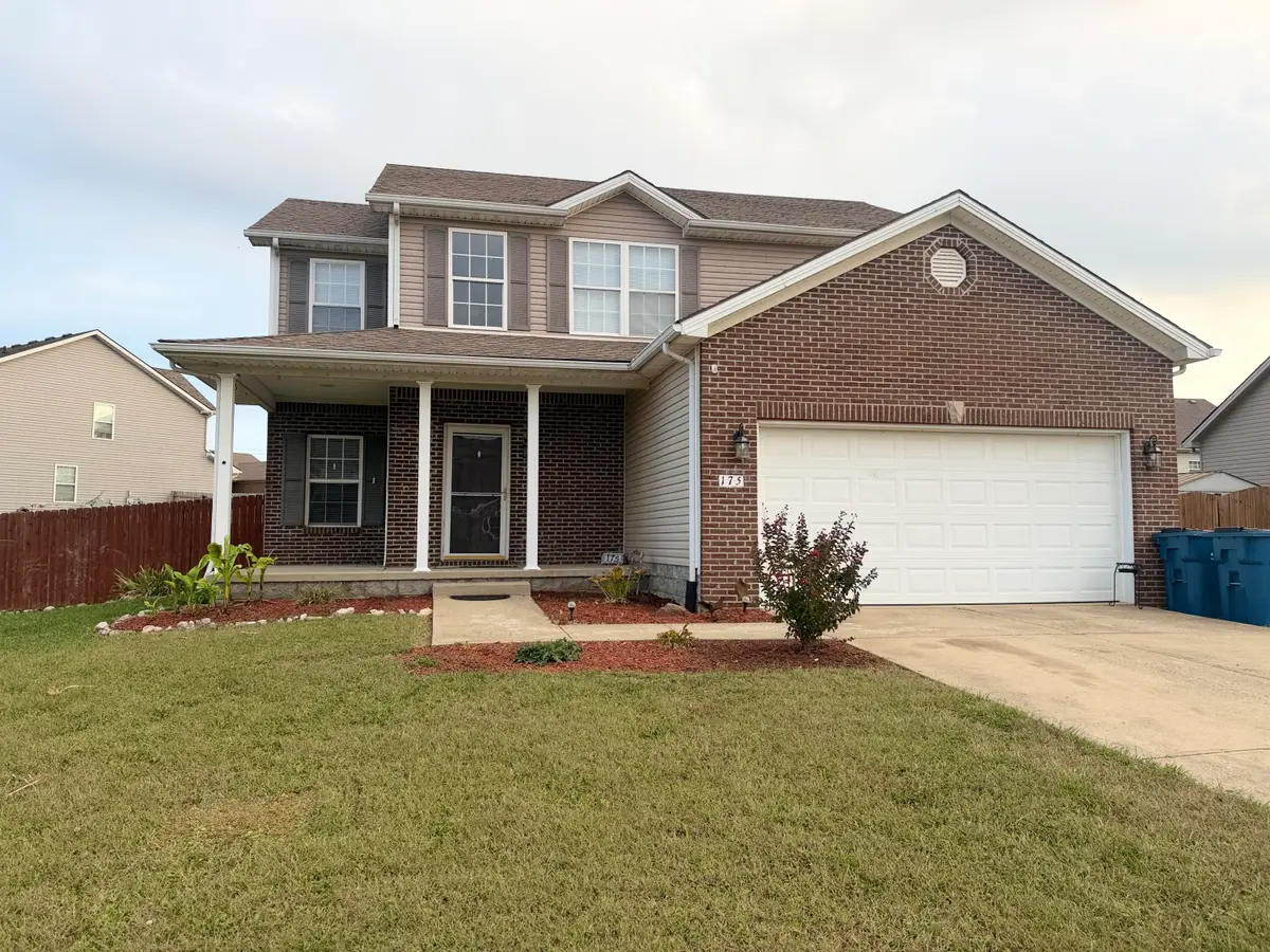 175 Santa Barbara Boulevard, Georgetown, KY 40324 - #1