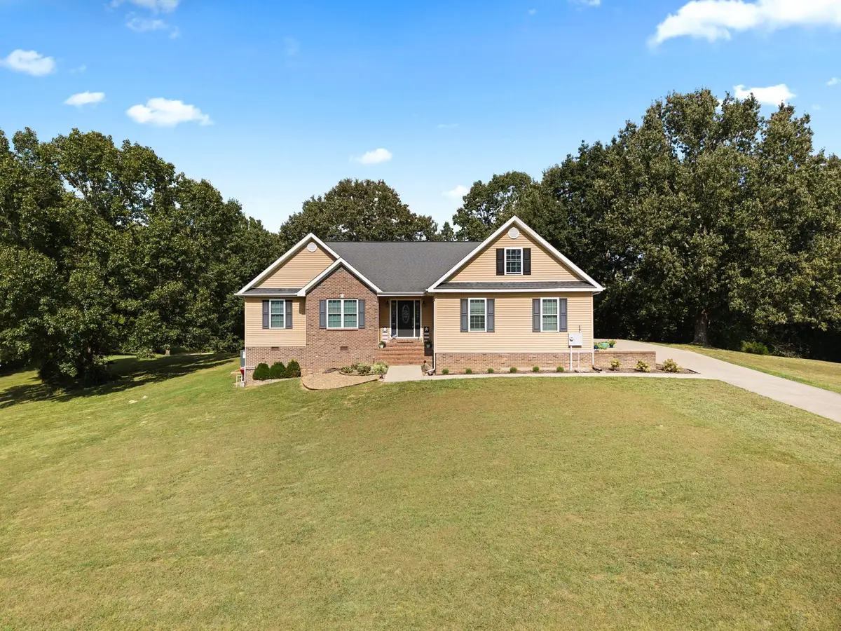 310 Rock Bowl Spring Drive, Kuttawa, KY 42055 - #1