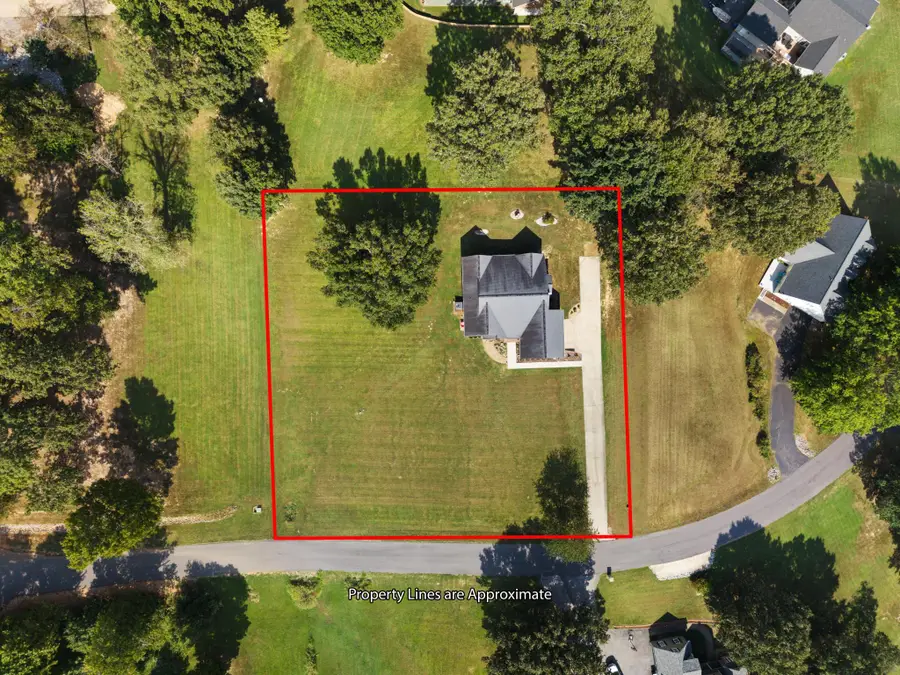 310 Rock Bowl Spring Drive, Kuttawa, KY 42055 - #2